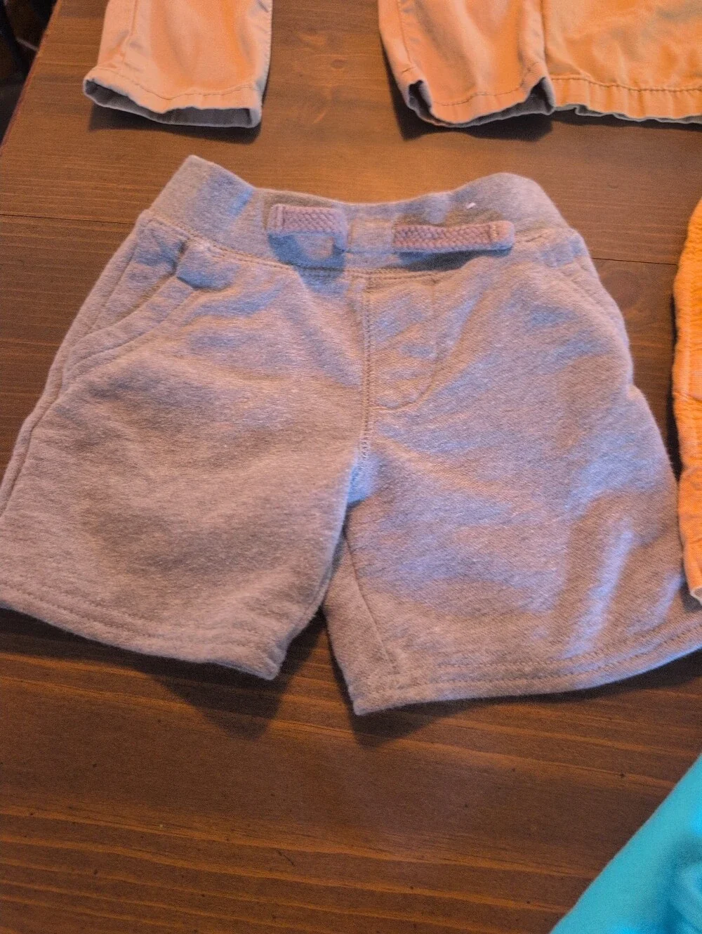 N/A boys size